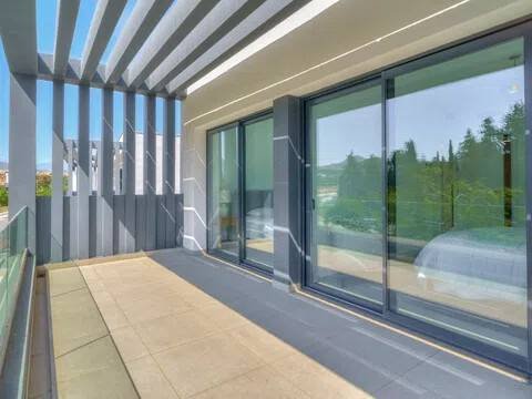Casa de 118 m² en Estepona