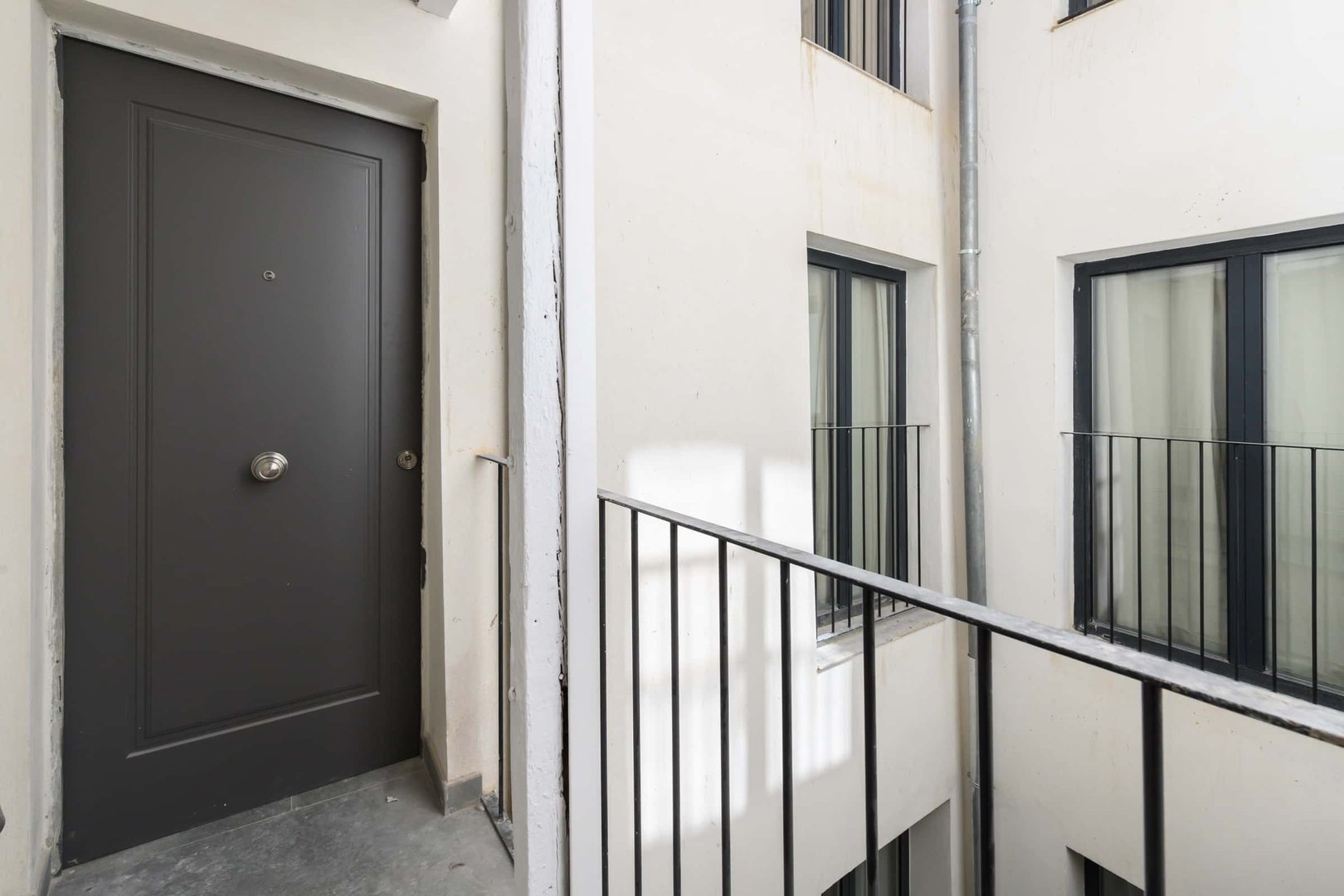 Pis de 45 m² a Madrid