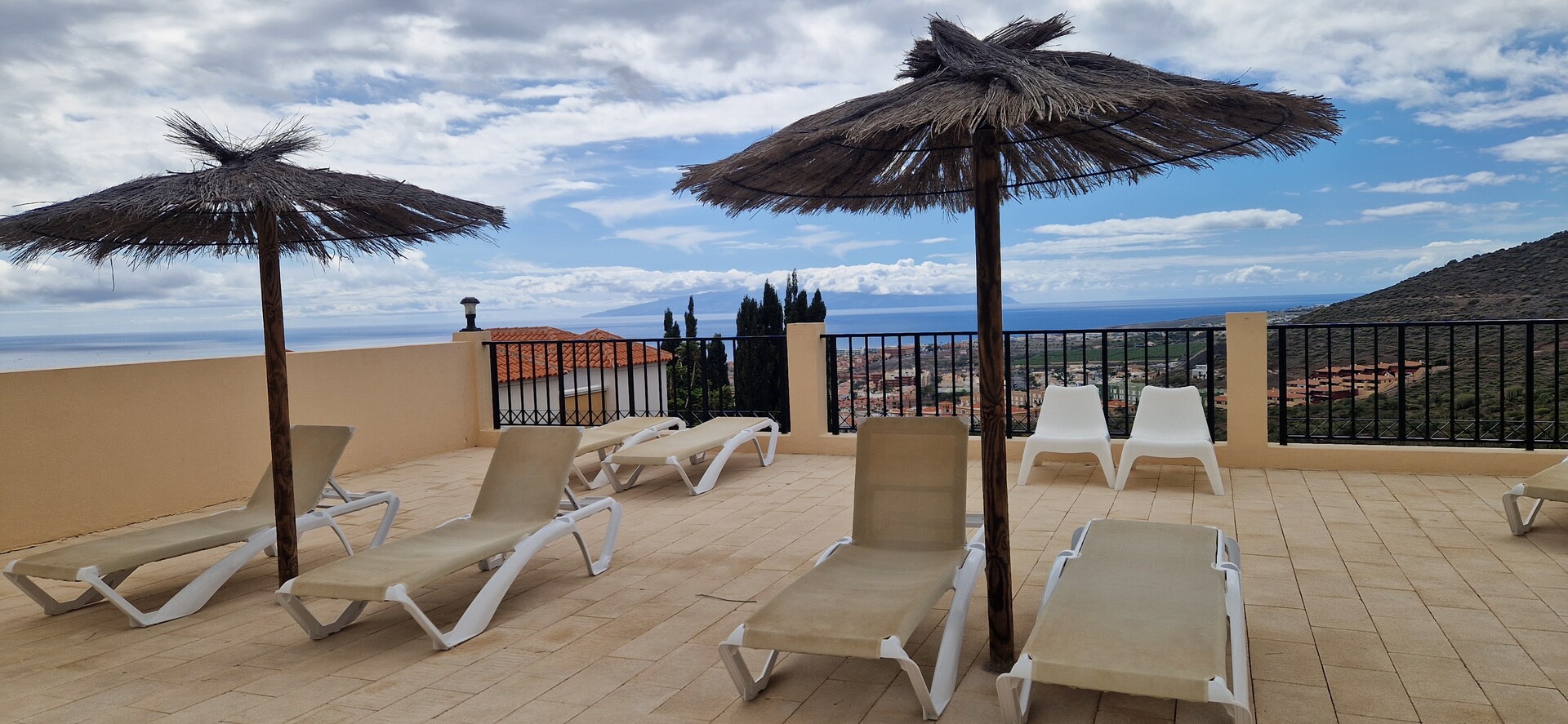 Piso de 140 m² en Adeje