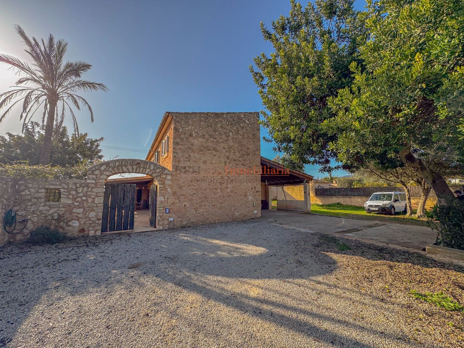 Piso de 5700 m² en Santa Maria del Camí