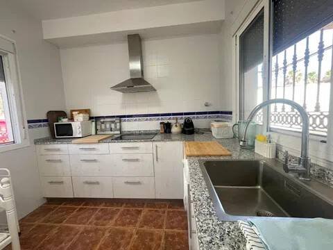 Maison 150 m² à Vejer de la Frontera