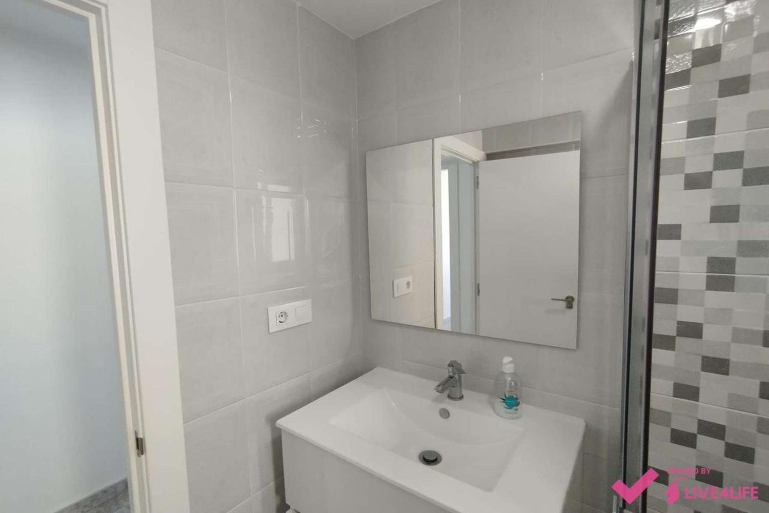 Habitación 10 m², Valencia