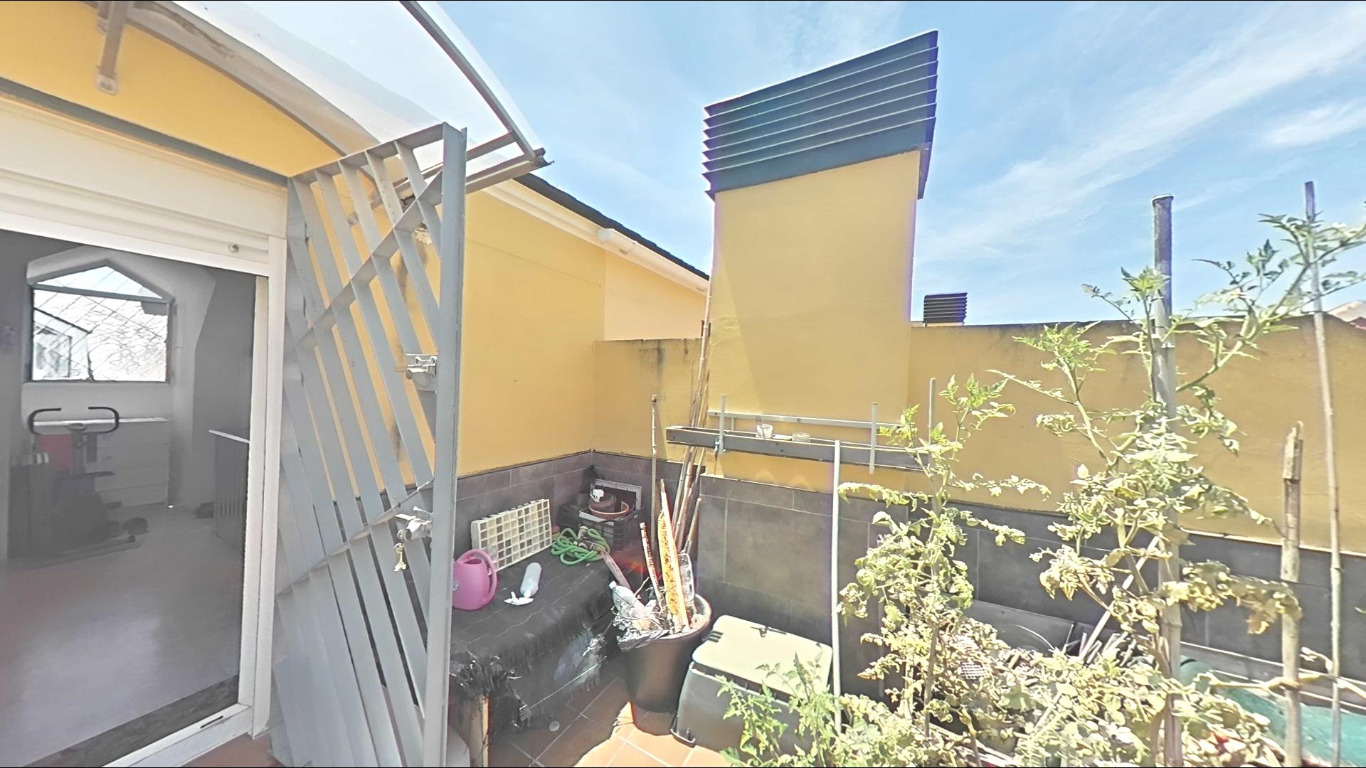 Piso de 260 m² en Dos Hermanas