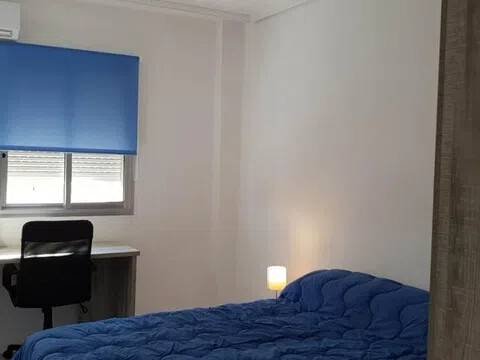 Pis de 89 m² a València
