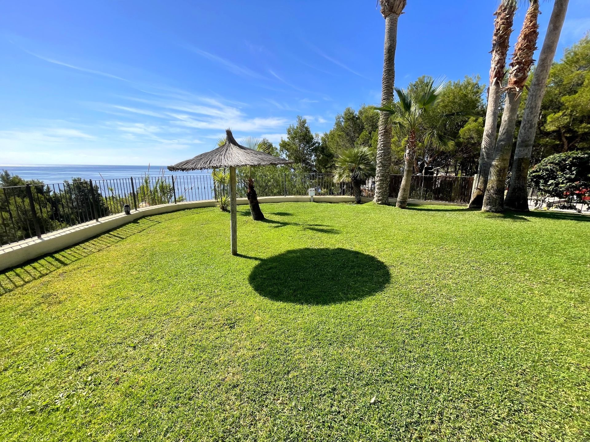 Wohnung 140 m² in Altea