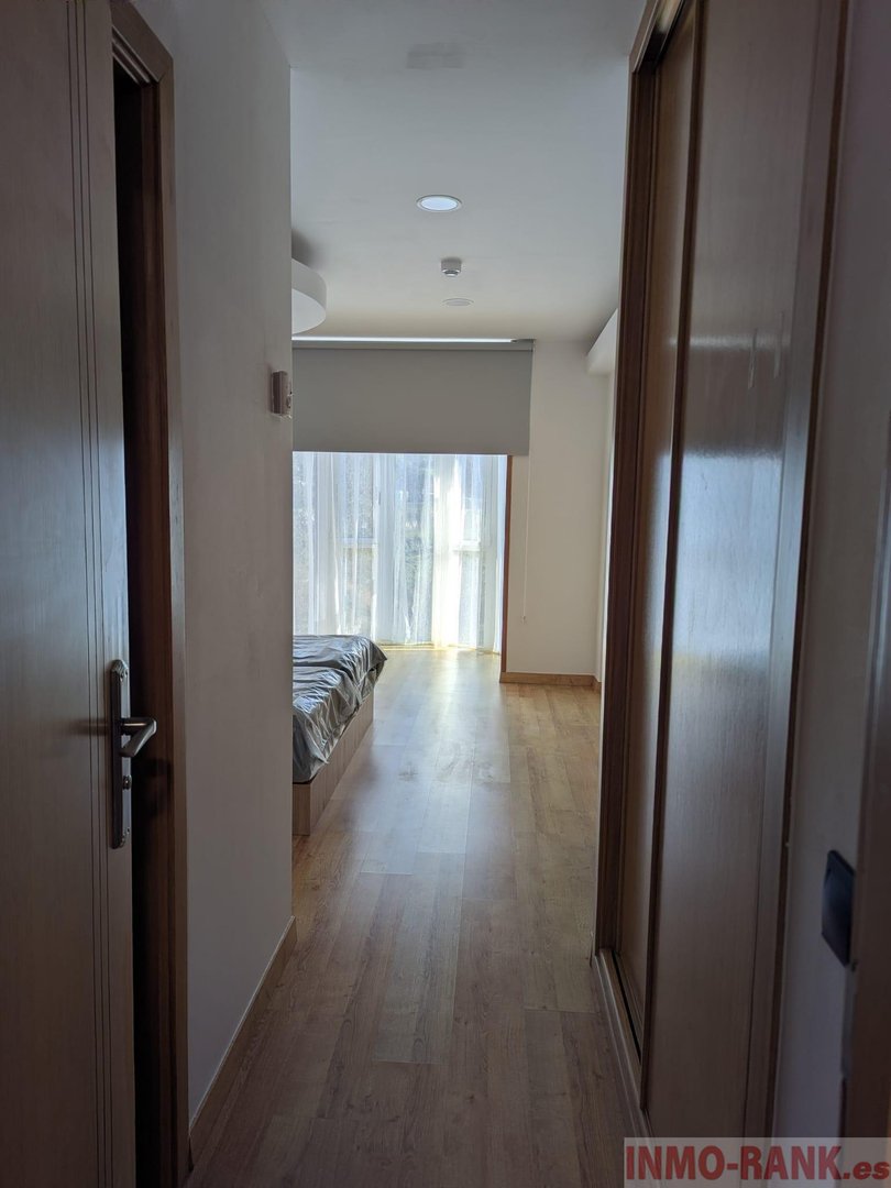 Piso de 50 m² en Nigrán