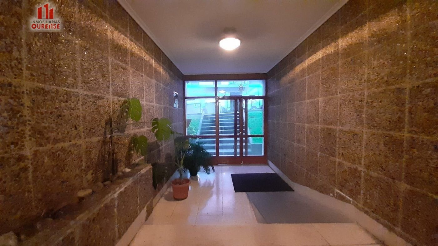 Piso de 105 m² en Ourense