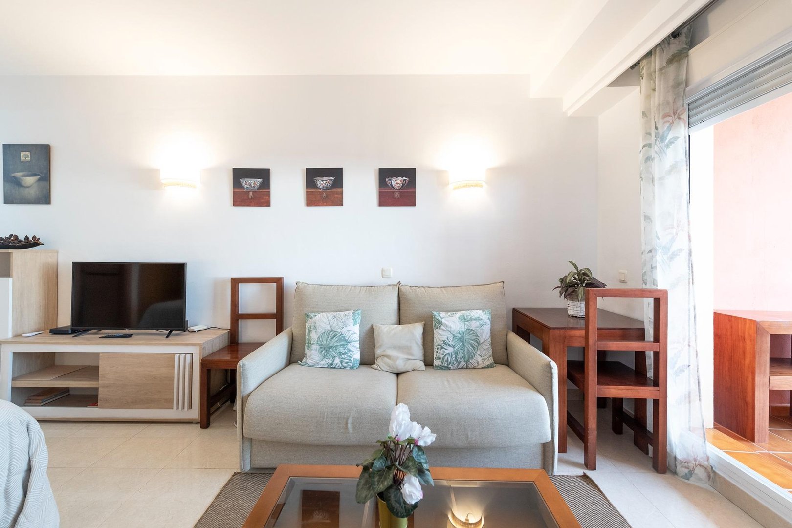 Piso de 50 m² en Rincón de la Victoria
