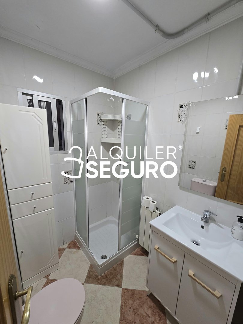 Wohnung 80 m² in Alcalá de Henares