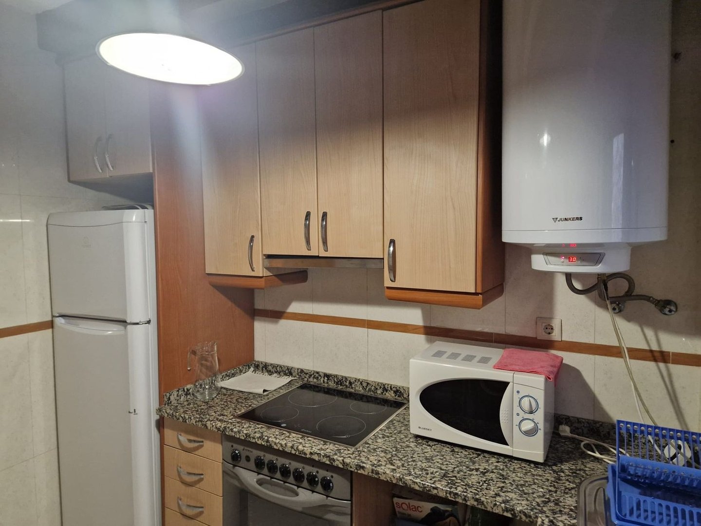 Piso de 65 m² en Segovia