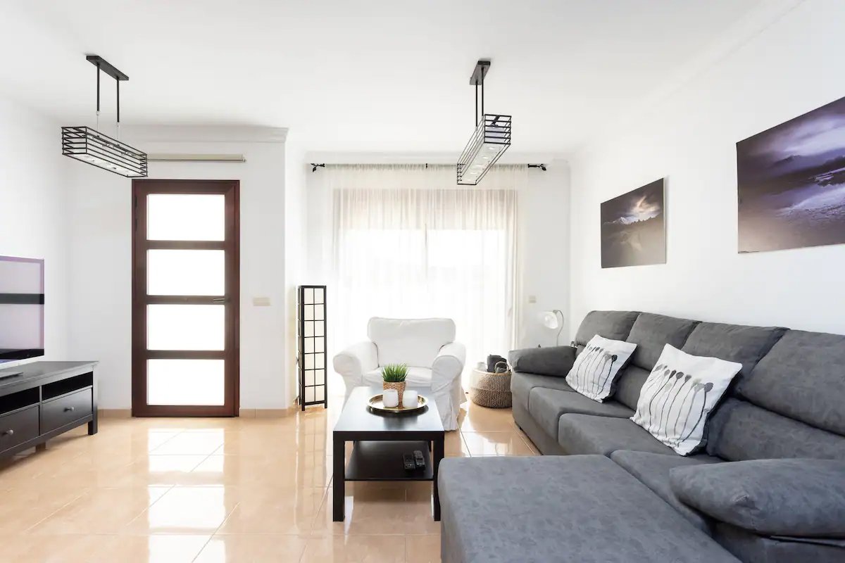Piso de 225 m² en Granadilla de Abona