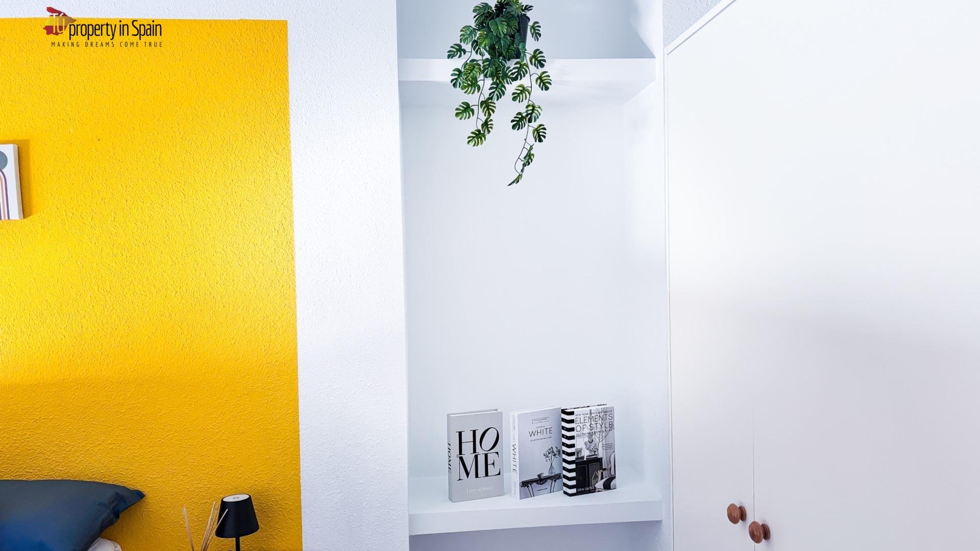 Habitación 133 m², Alicante