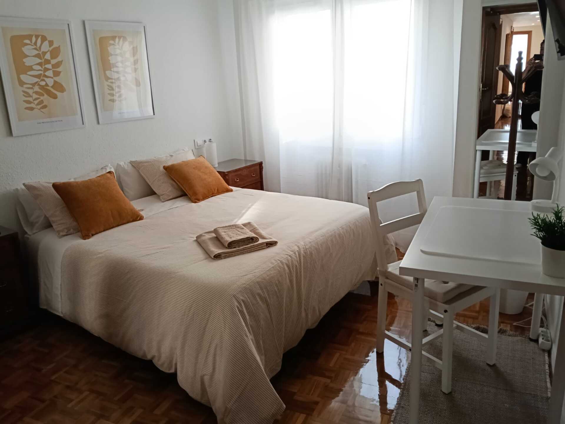 Piso de 130 m² en Soria