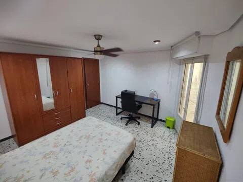 Piso de 118 m² en Elche