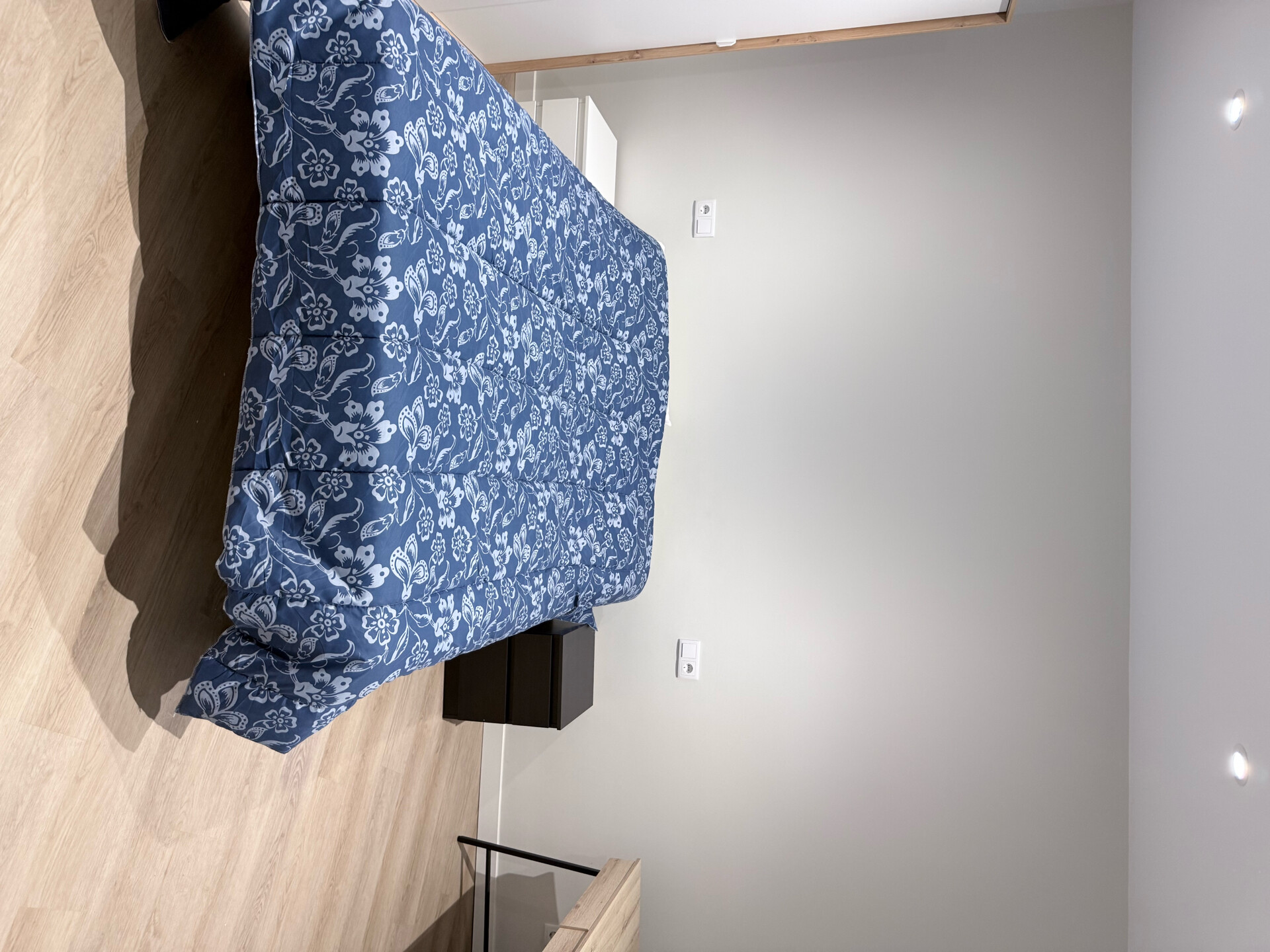 Piso de 85 m² en Salamanca