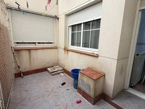 Piso de 100 m² en La Almunia de Doña Godina