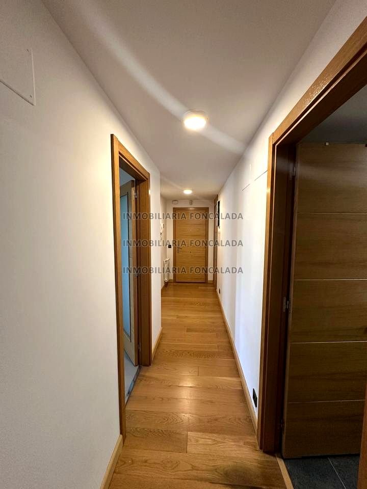 Pis de 76 m² a Oviedo
