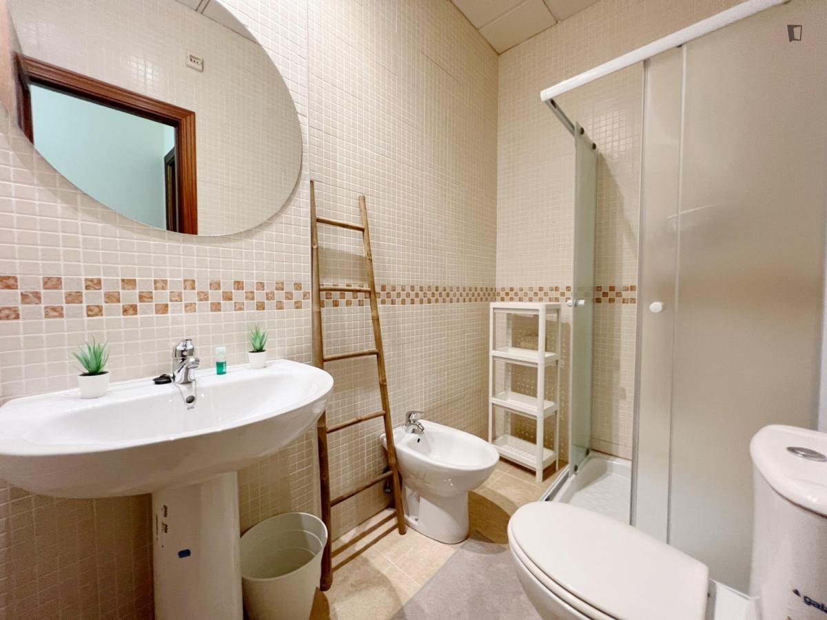 Zimmer zur Miete, Granada