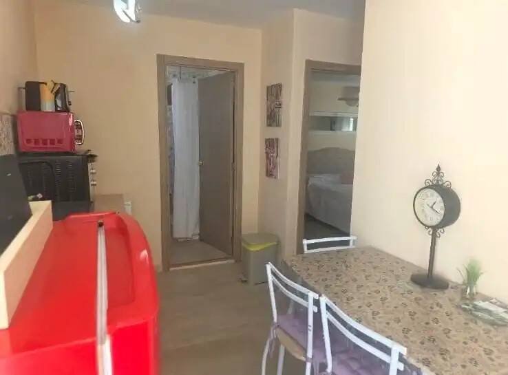 Piso de 50 m² en Mijas