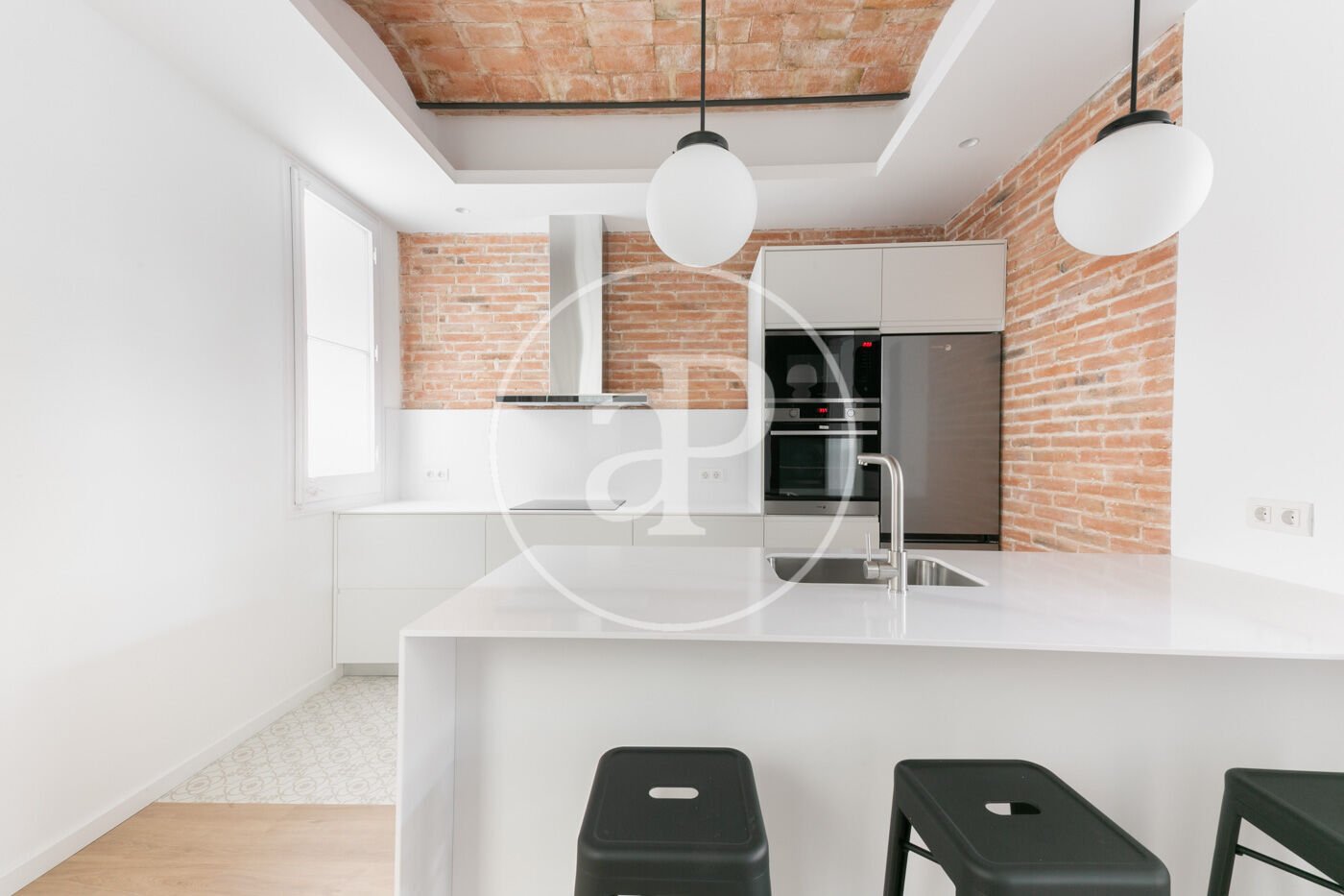 Piso de 136 m² en Barcelona
