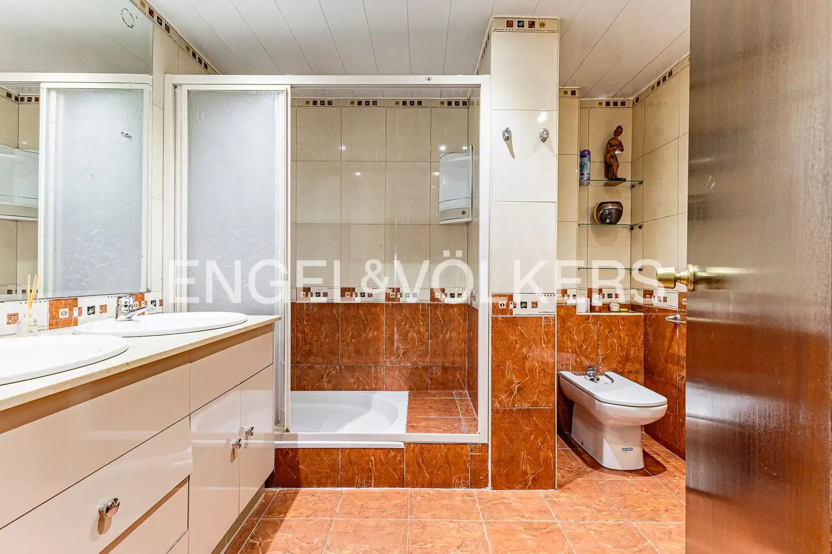 Piso de 216 m² en Barcelona