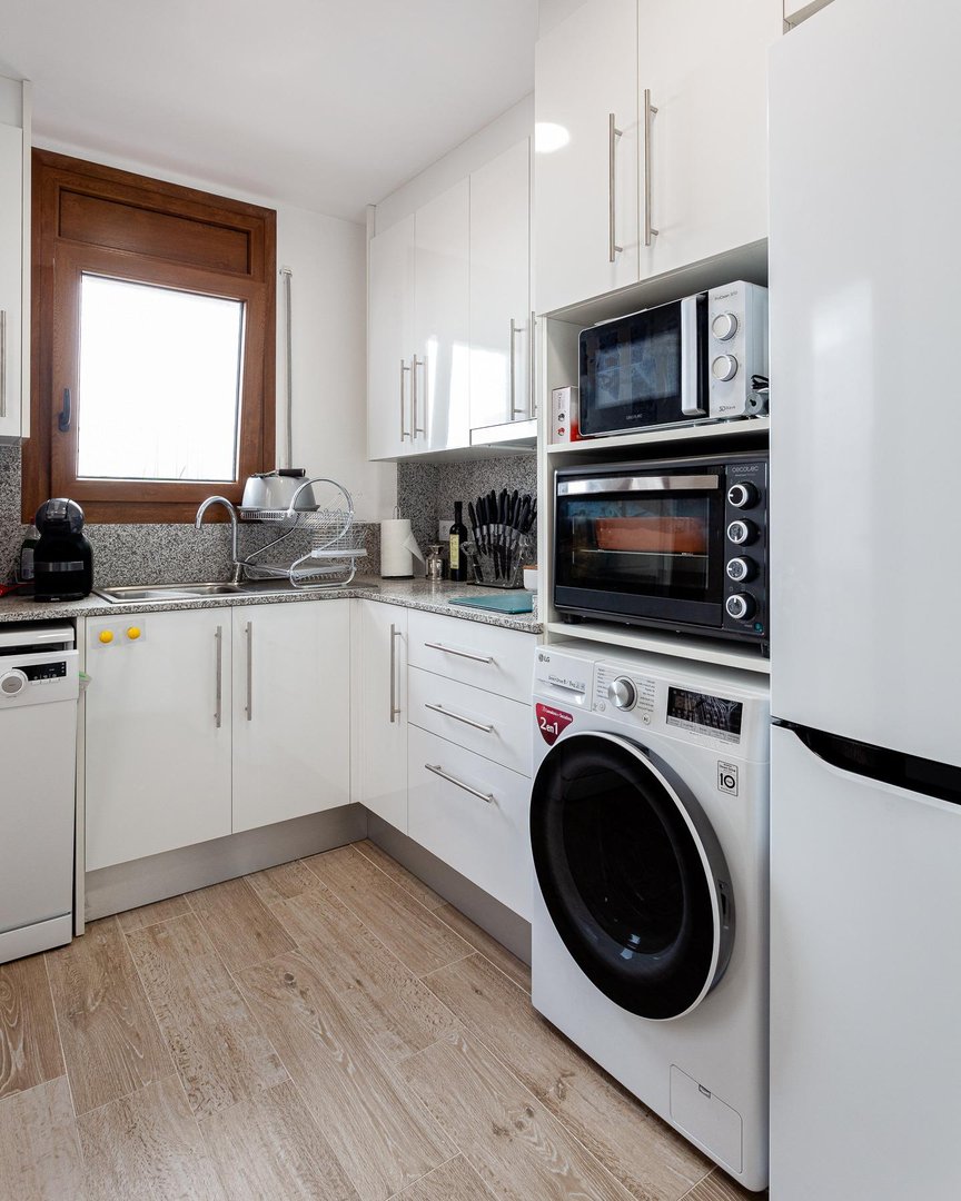 Piso de 79 m² en Palamós