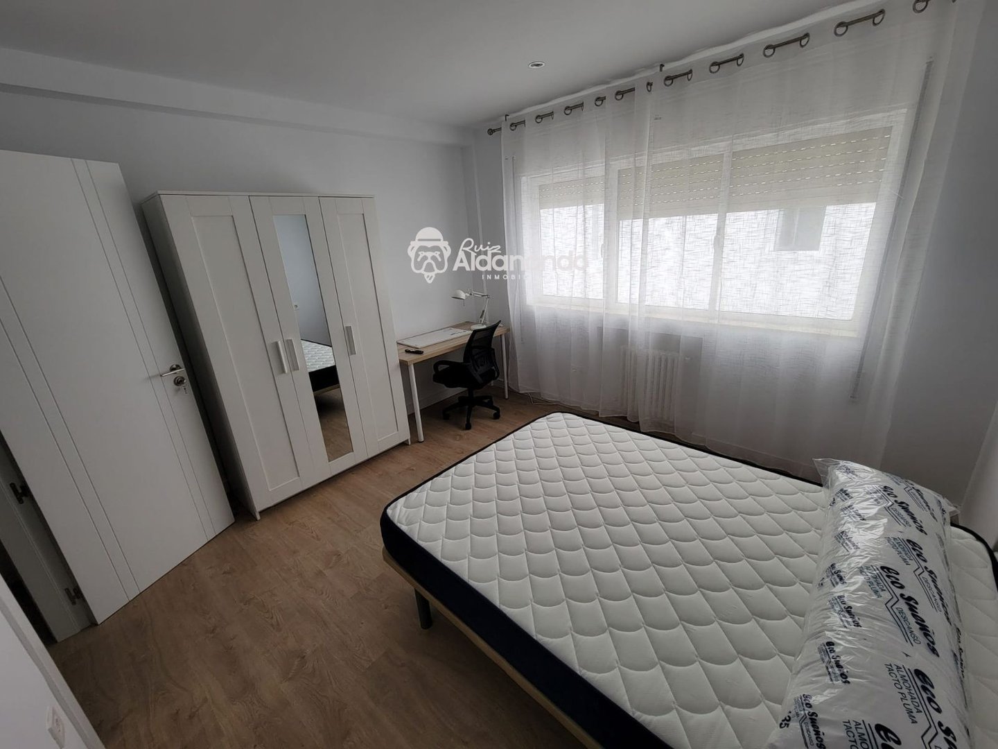 Habitació 178 m², Salamanca
