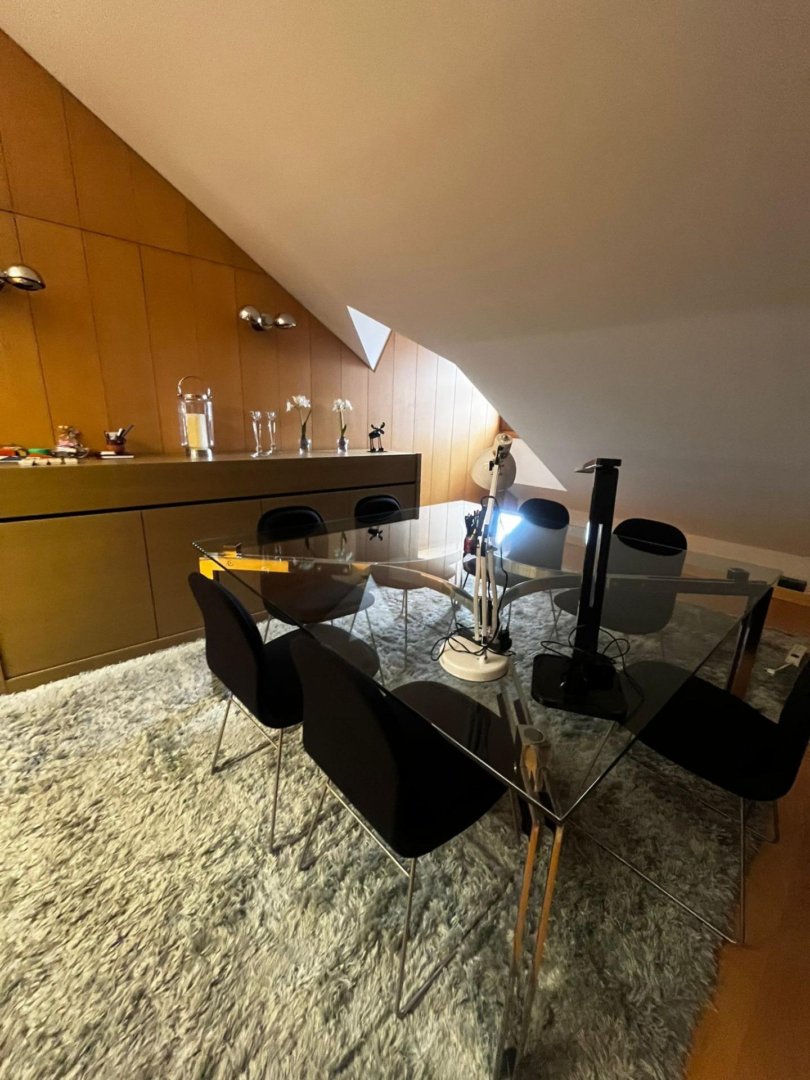 Piso de 99 m² en Ponferrada