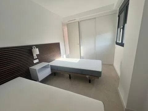 Piso de 90 m² en Finestrat