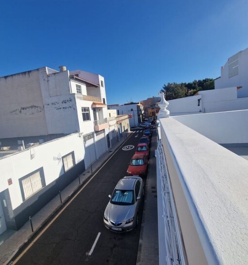 Zimmer 97 m², San Cristóbal de La Laguna