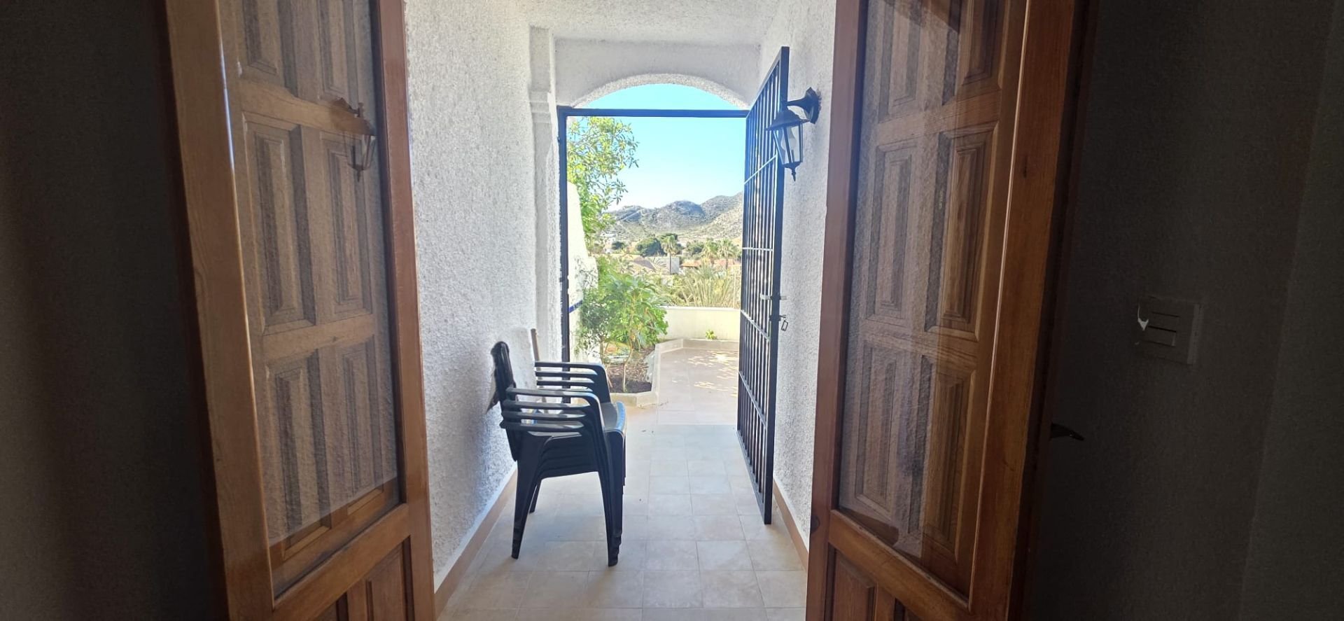 Piso de 102 m² en Águilas
