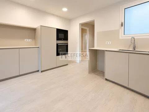 Pis de 169 m² a Barcelona