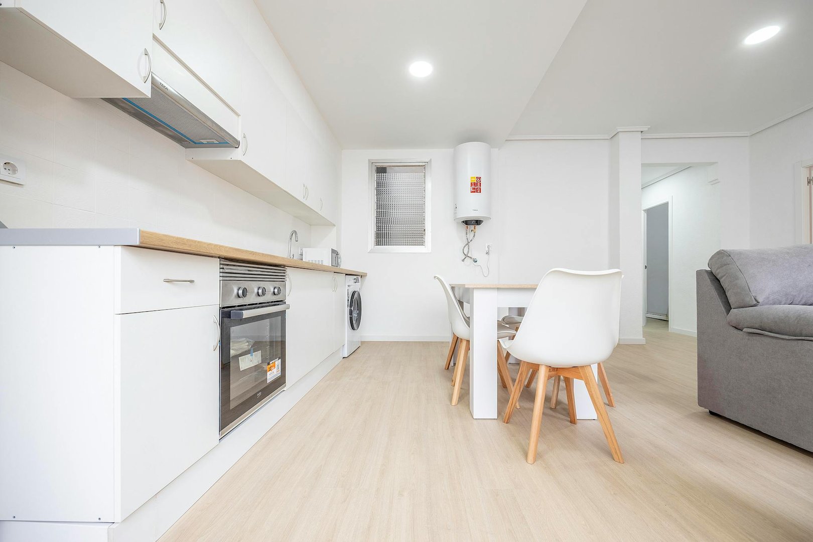 Habitació de lloguer, València