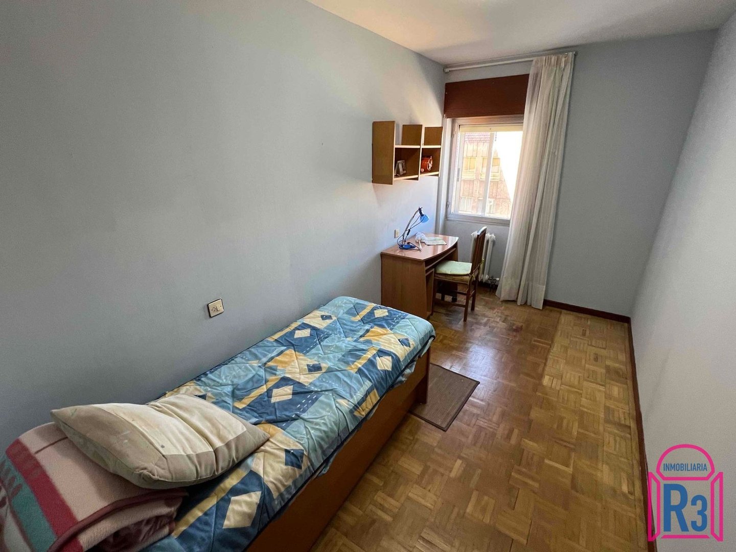 Piso de 127 m² en León