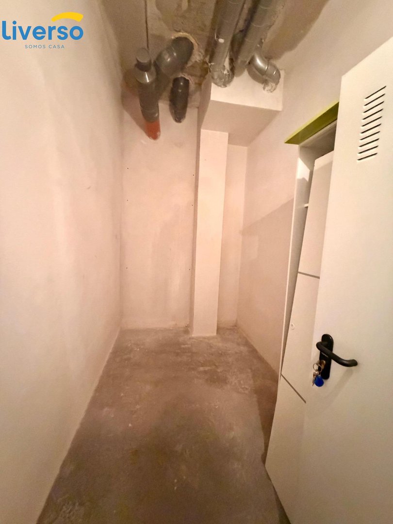 Pis de 90 m² a Burgos