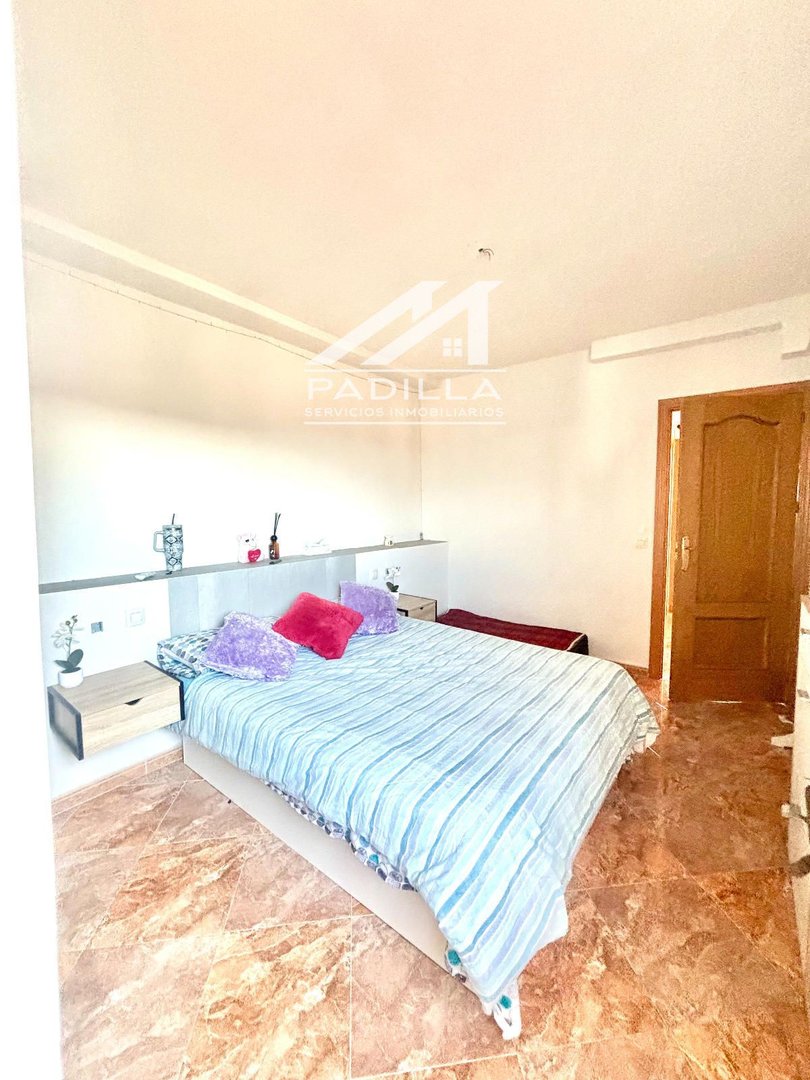 Apartamento 84 m² em Valmojado
