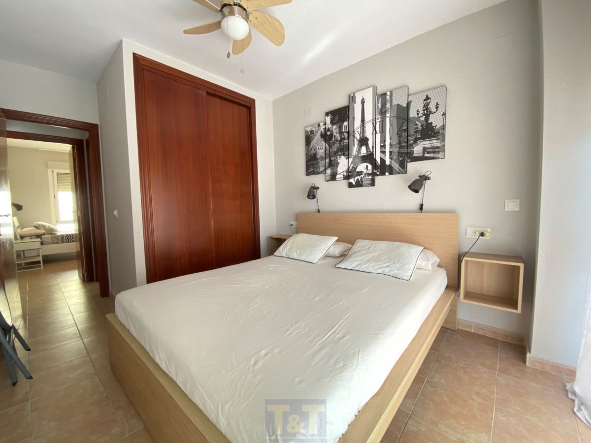 Pis de 70 m² a Isla Cristina