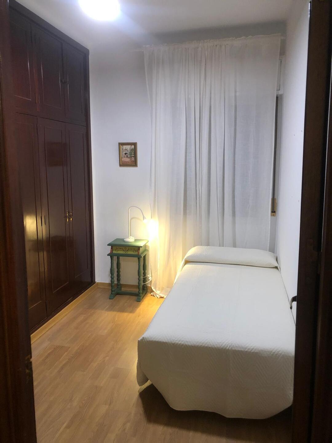 Piso de 108 m² en Sevilla