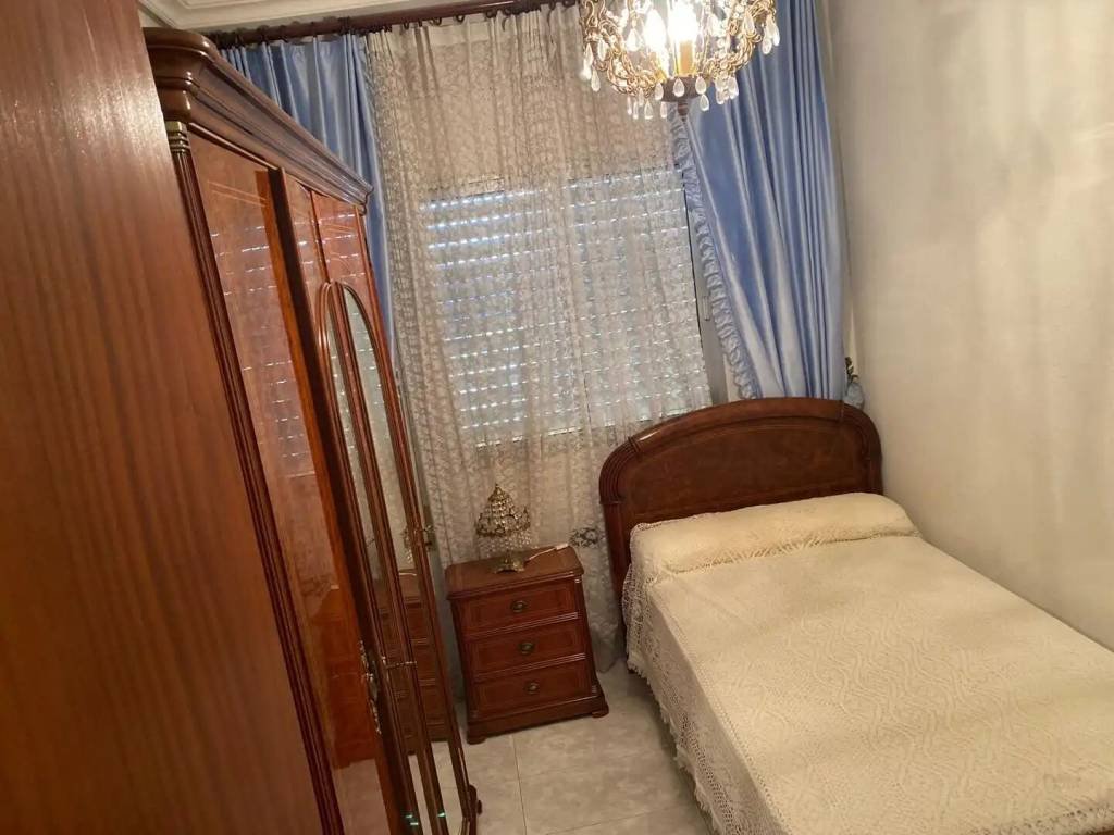 Pis de 100 m² a Villanueva de la Serena