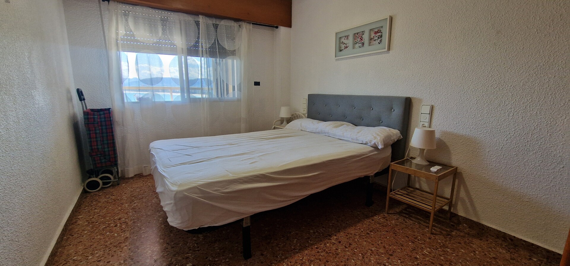 Wohnung 60 m² in Cullera