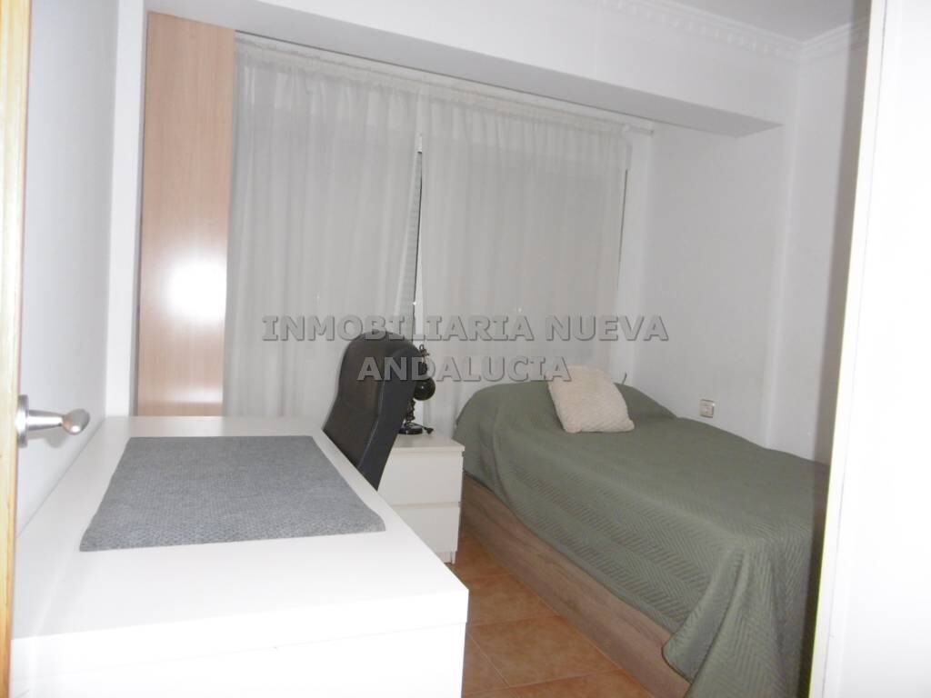 Piso de 80 m² en Almería
