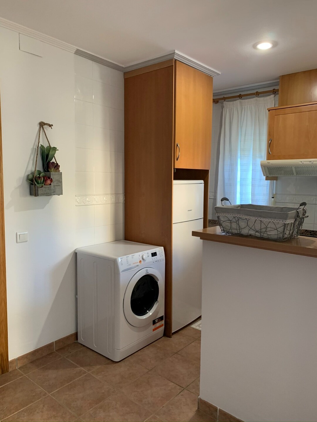 Piso de 60 m² en San Jorge