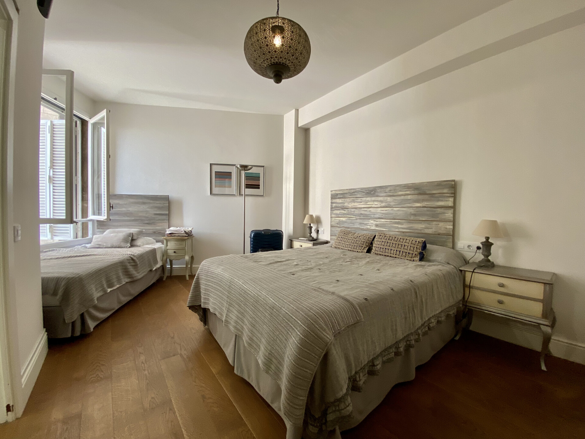 Piso de 332 m² en Palma