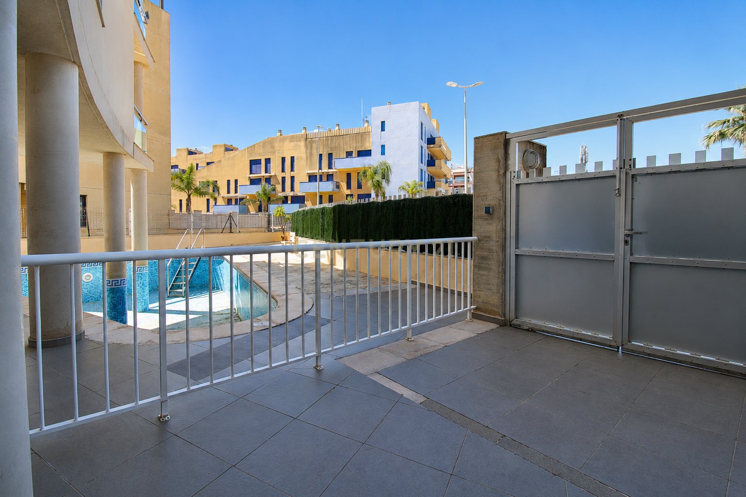 Wohnung 94 m² in Bellreguard