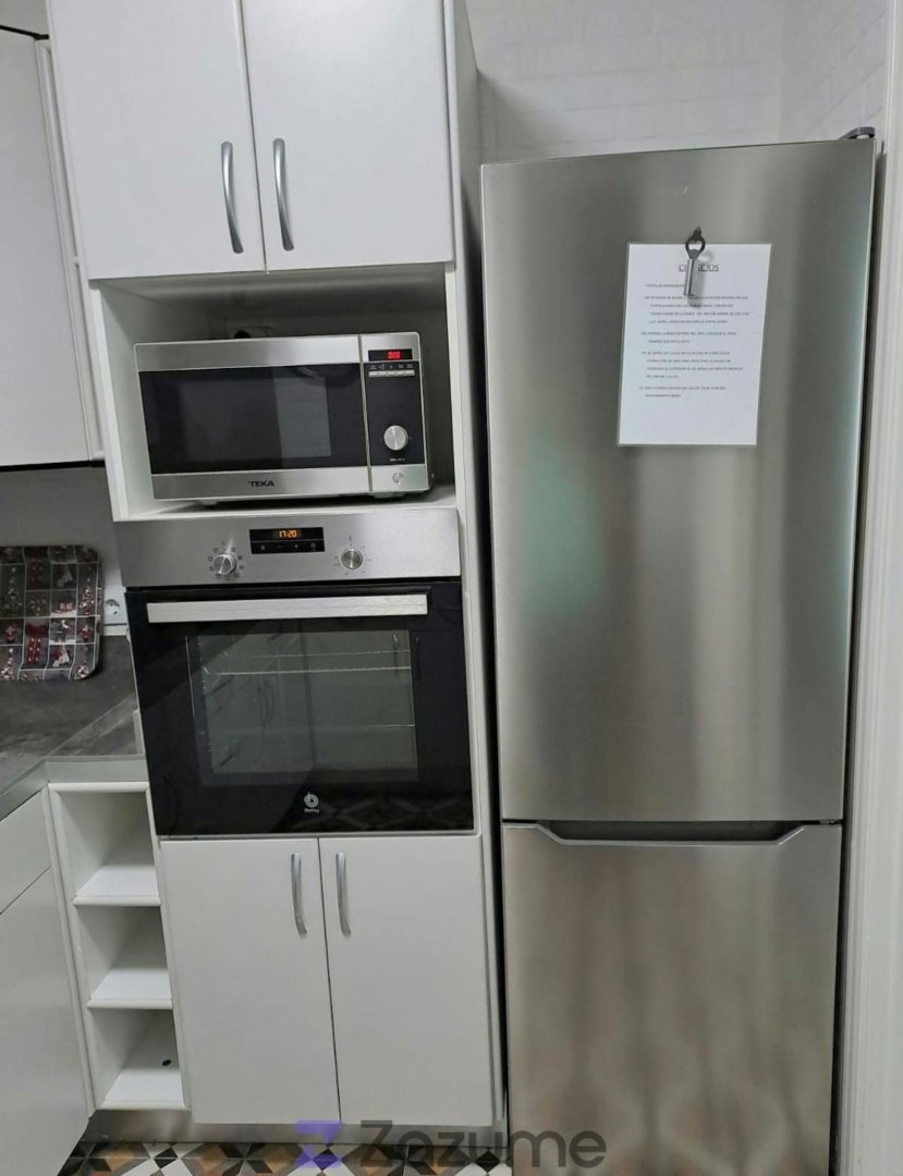 Piso de 90 m² en Linares