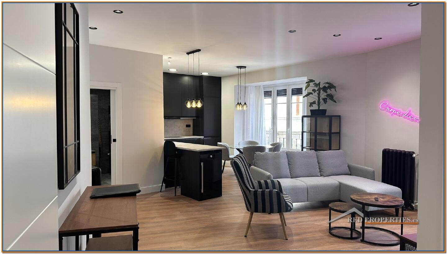 Piso de 119 m² en León