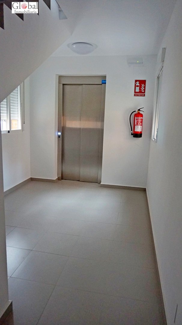 Wohnung 82 m² in Badajoz