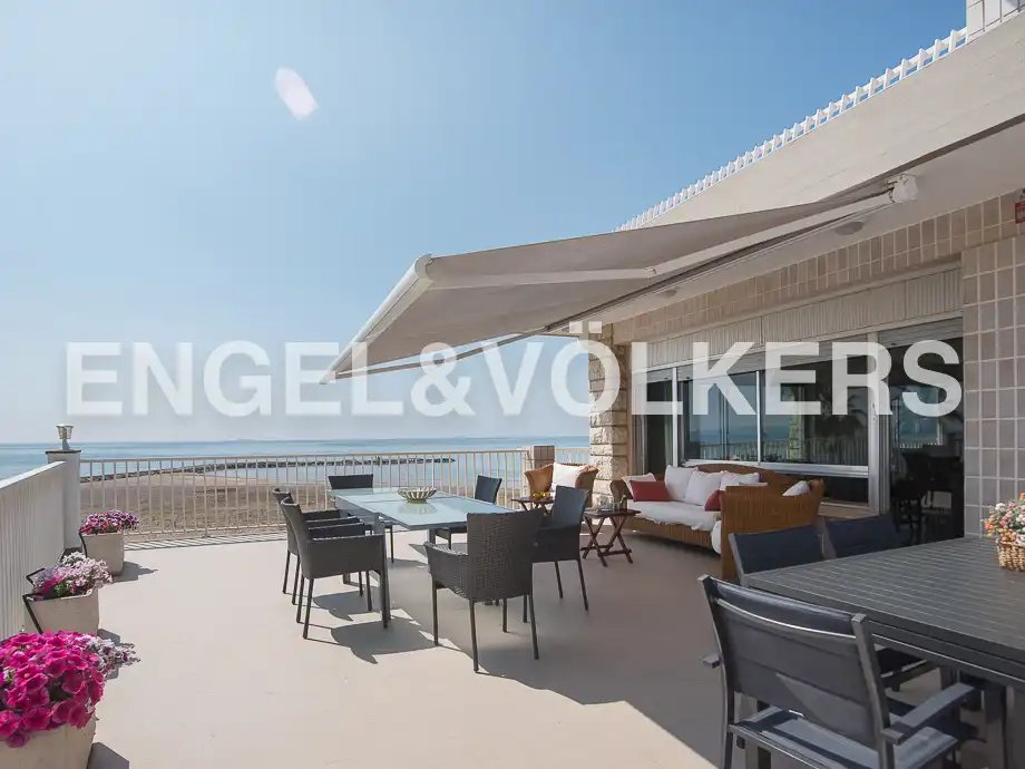 Casa de 636 m² en Benicasim