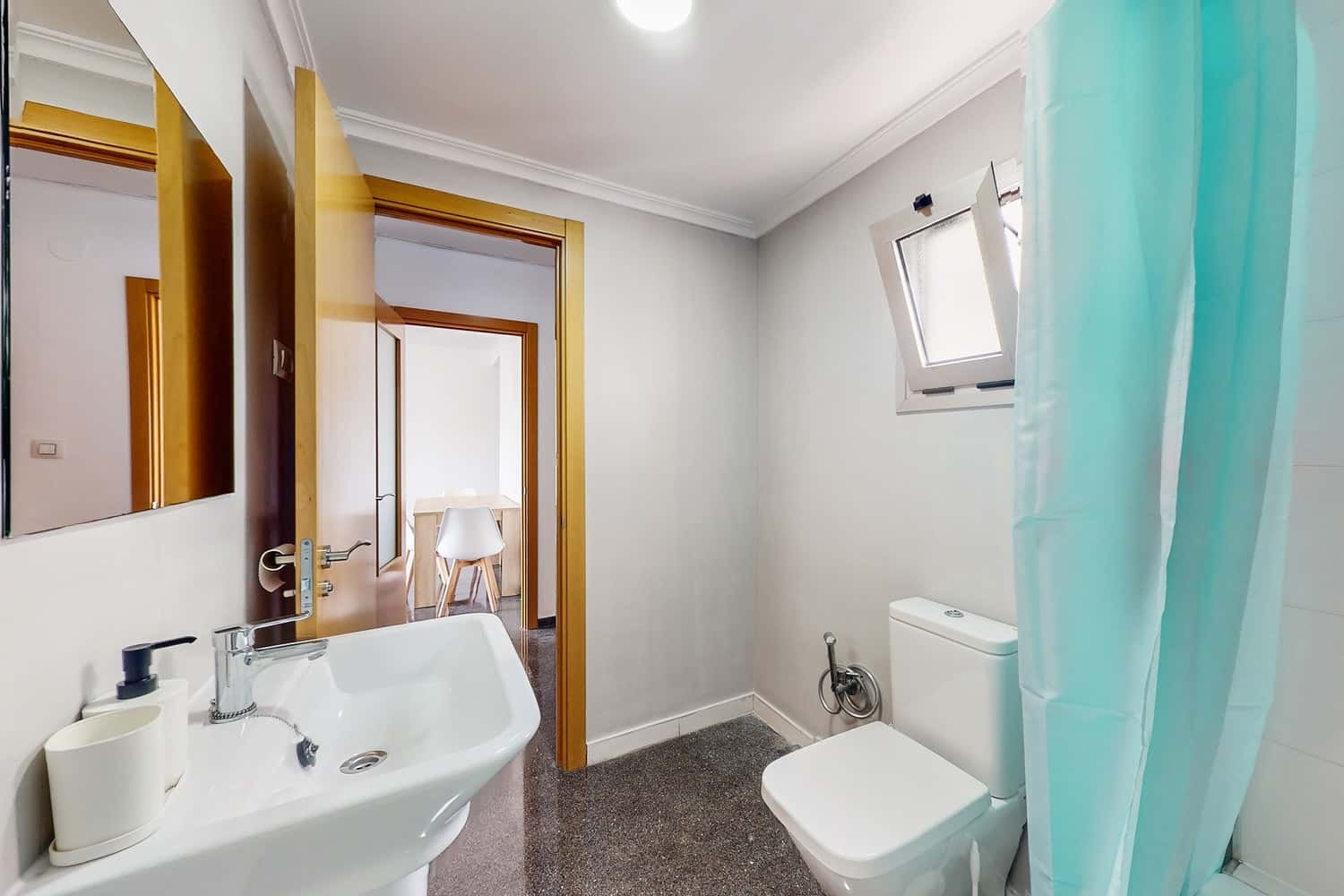 Habitació de lloguer, València