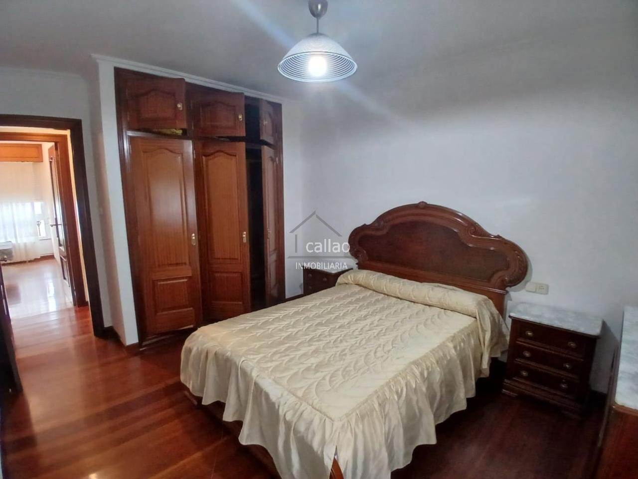 Piso de 102 m² en Ferrol